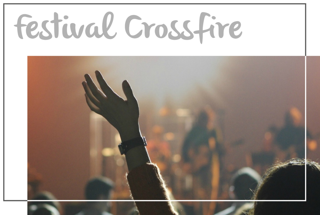 Festival Crossfire