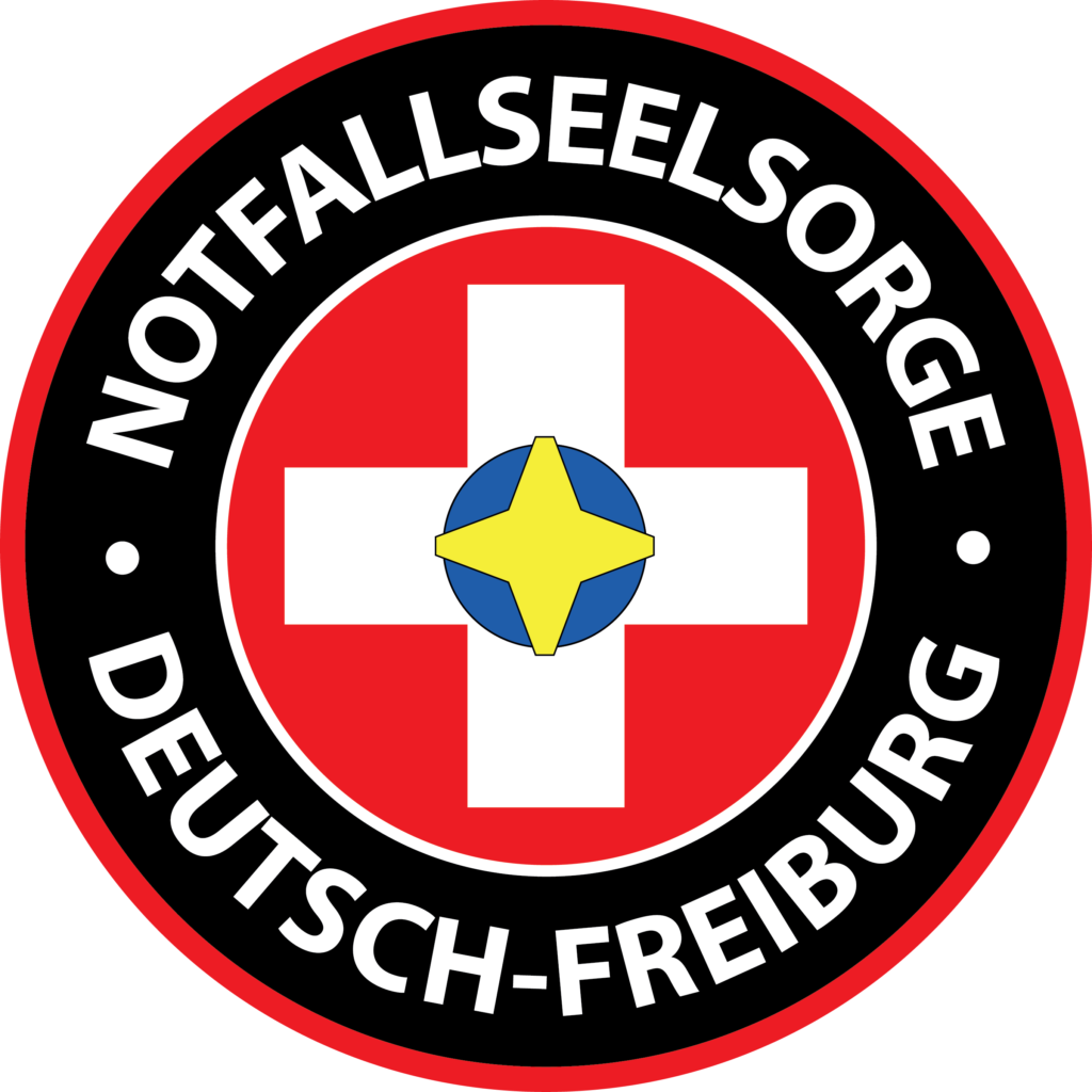 Notfallseelsorge