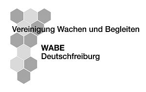 Logo WABE