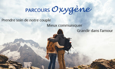 Parcours Oxygene