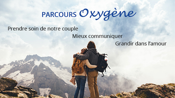 Parcours Oxygene